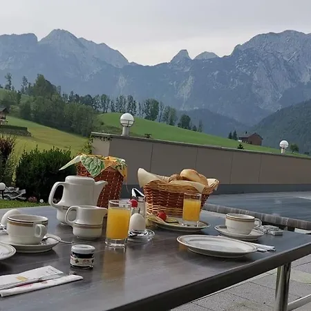 Oberwotzlhof Affittacamere