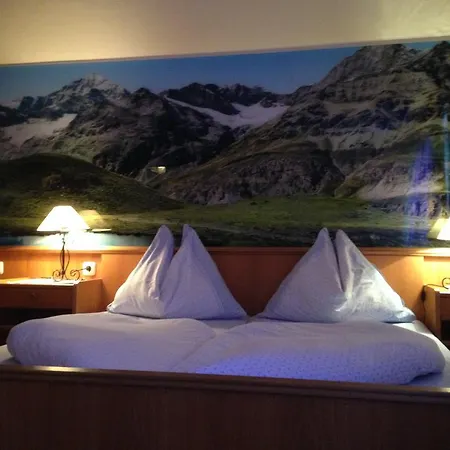 Oberwotzlhof Pichl (Styria)