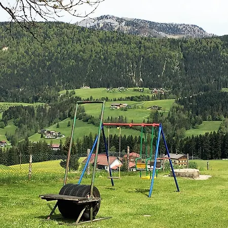 Affittacamere Oberwotzlhof Pichl (Styria)