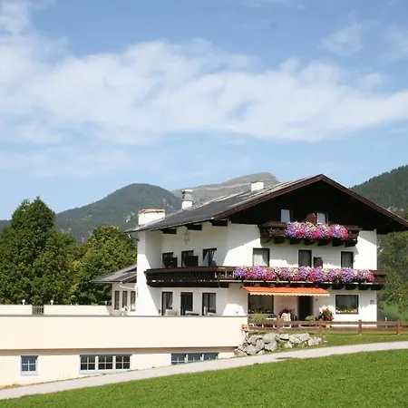 Oberwotzlhof Gasthof Pichl (Styria)