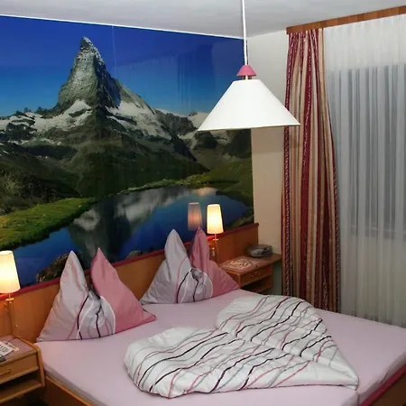 Oberwotzlhof Gasthof Pichl (Styria)