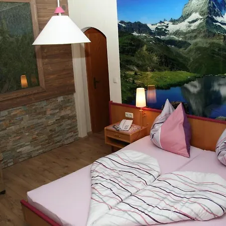 Oberwotzlhof Gasthof