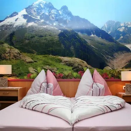 Oberwotzlhof Gasthof 3*