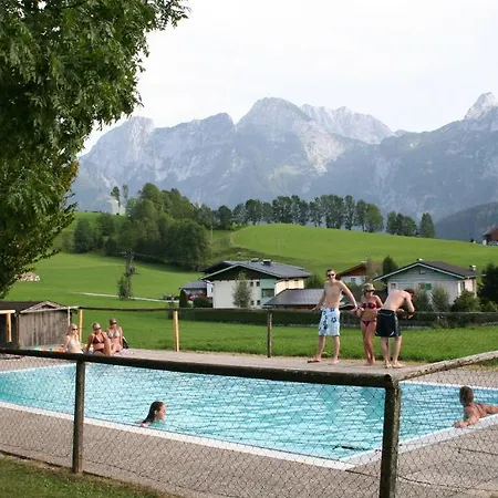 Oberwotzlhof Gasthof 3*