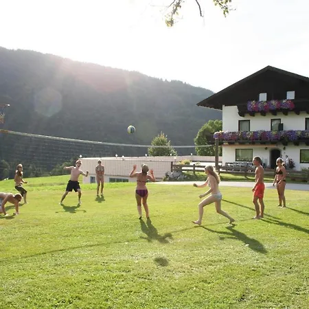 Gasthof Oberwotzlhof Pichl (Styria)