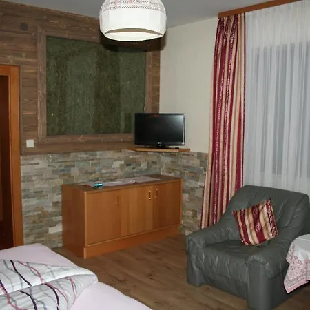 Oberwotzlhof 3* Pichl (Styria)