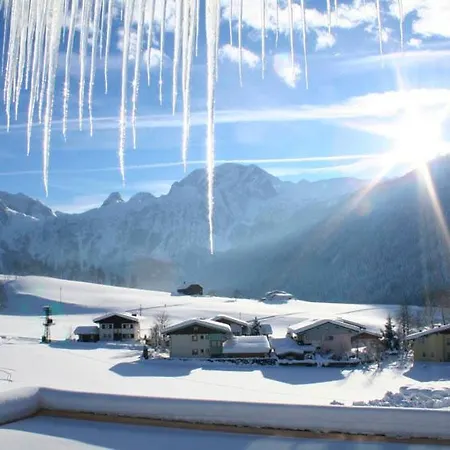 Gasthof Oberwotzlhof