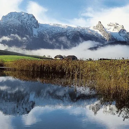 Gasthof Oberwotzlhof 3*