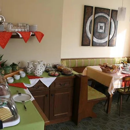 Guest house Oberwotzlhof Pichl (Styria)