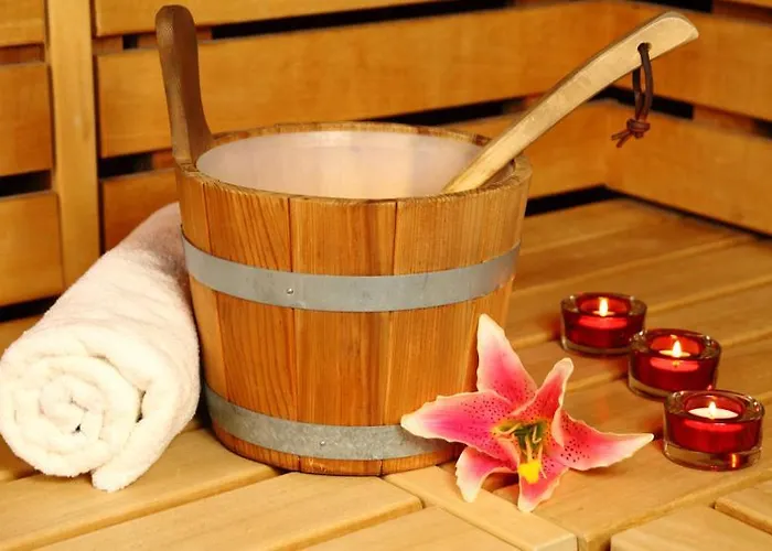 Maison d'hôtes Oberwotzlhof