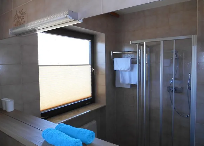 Pensionat Oberwotzlhof 3*