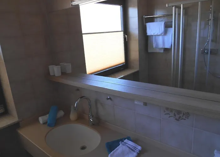 Maison d'hôtes Oberwotzlhof 3*