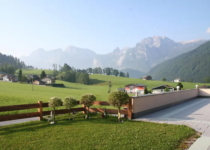 Pensionat Oberwotzlhof