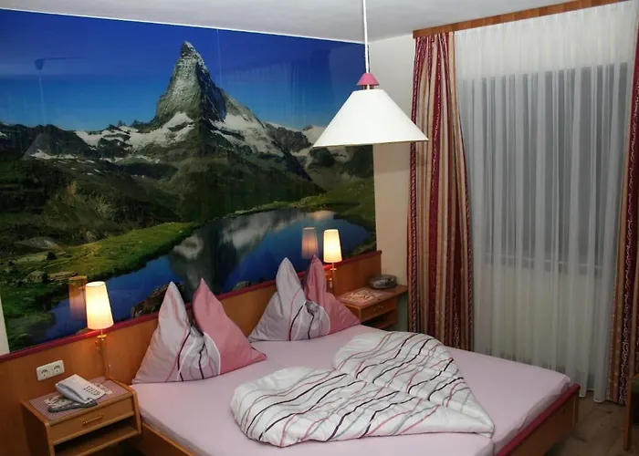 Oberwotzlhof Maison d'hôtes Pichl (Styria)