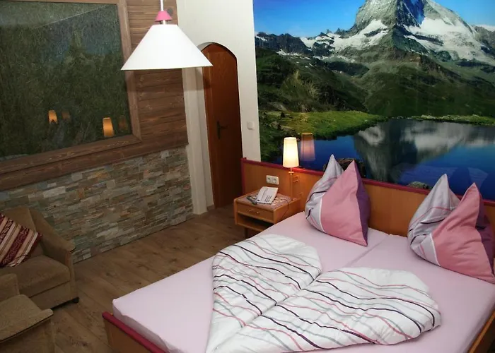 Oberwotzlhof Pensionat