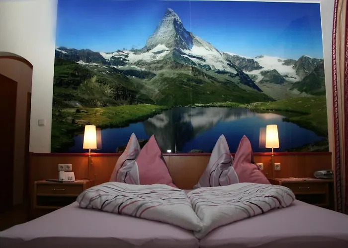 Oberwotzlhof Pensionat