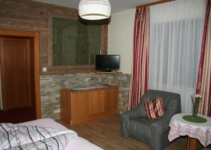 Oberwotzlhof 3* Pichl (Styria)