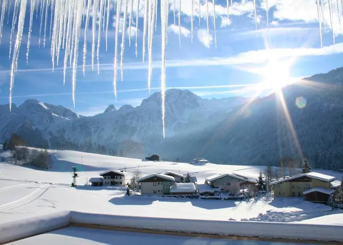 Pensionat Oberwotzlhof